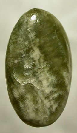 Jade Nephrite Gemstones Big Sur California Jades Boitryoidal Burma 
